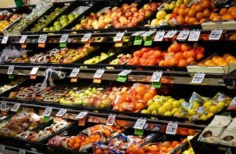 What Are the Best Tips for Extending Food Shelf Life?