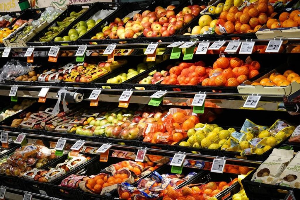 What Are the Best Tips for Extending Food Shelf Life? What Are the Best Tips for Extending Food Shelf Life?