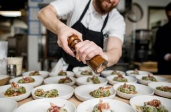 How to Keep Your Meals Fresh and Flavorful