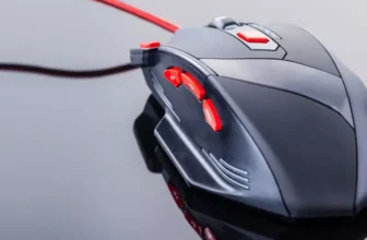 How Do You Troubleshoot Common Issues With Gaming Mice?