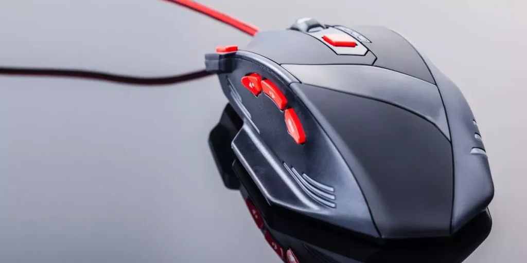 How Do You Troubleshoot Common Issues With Gaming Mice?