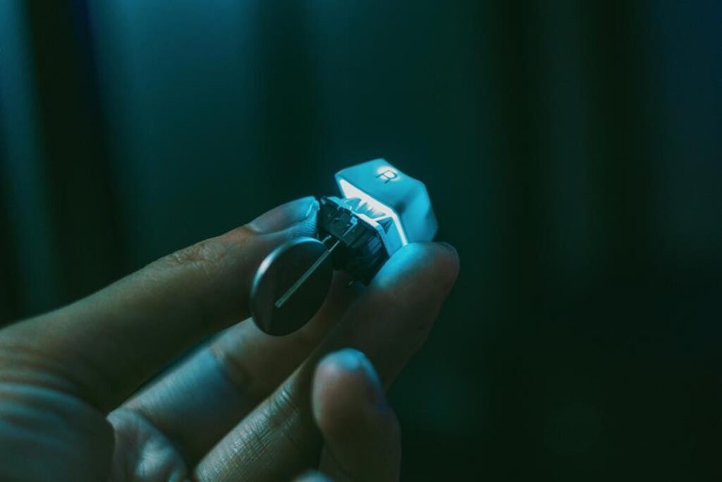 How Do Different Switch Types Affect Your Gaming Experience?