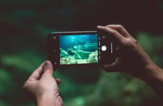 How Do Underwater Cameras Work, and Are They Worth Buying?