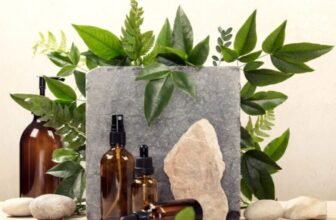 How to Use Natural Grooming Products for Better Skin Health