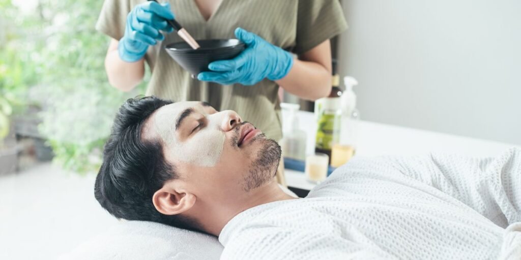 What Are the Best Grooming Tips for Men’s Skincare?