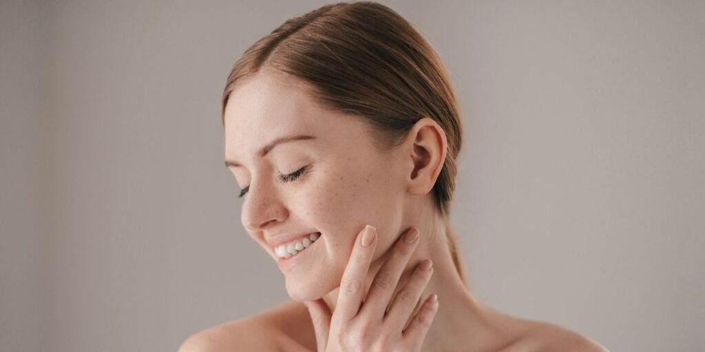 The Benefits of Mineral Makeup for Sensitive Skin The Benefits of Mineral Makeup for Sensitive Skin