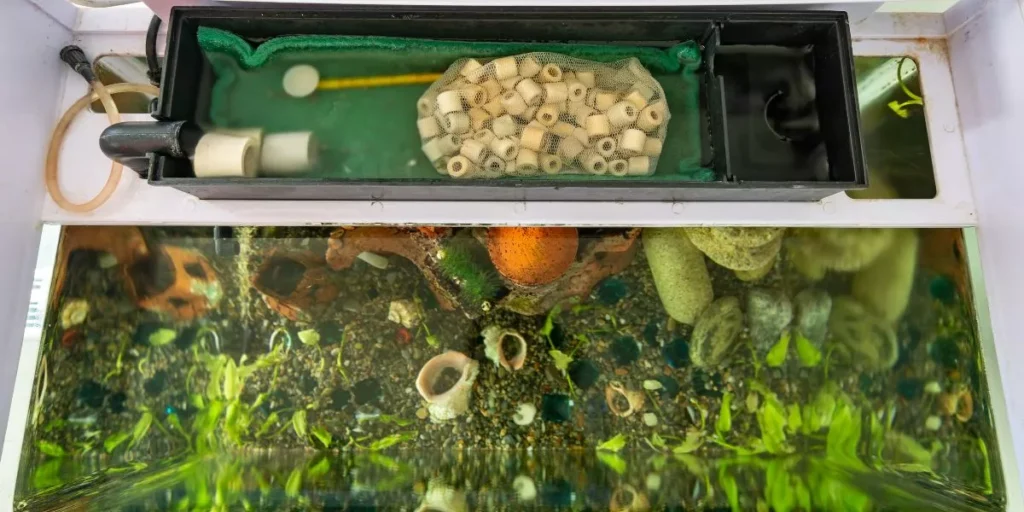 A Complete Guide to Aquarium Filtration Systems A Complete Guide to Aquarium Filtration Systems
