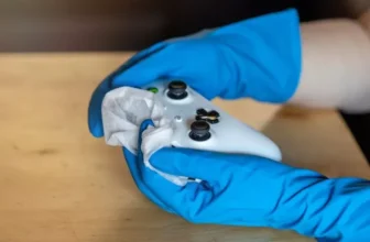 How to Clean and Maintain Your Gaming Console?