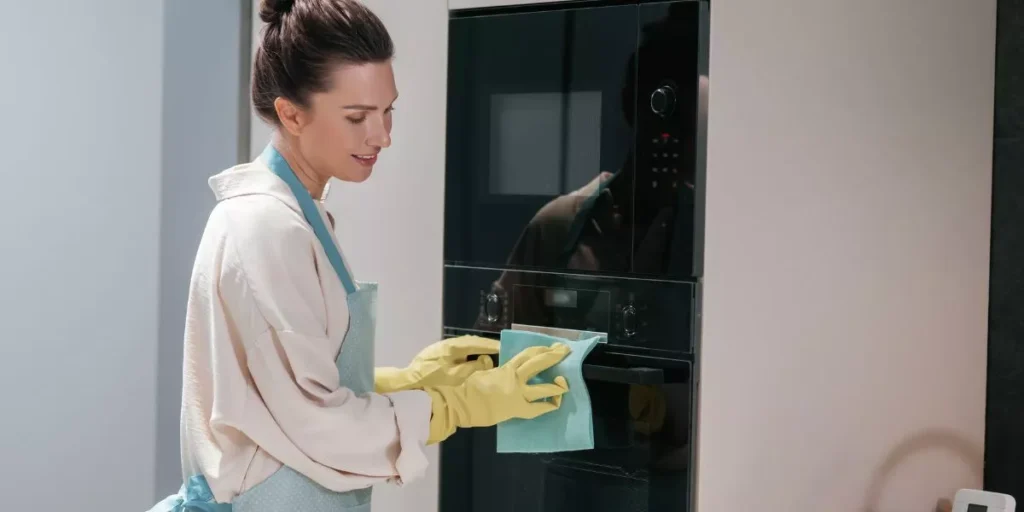 Easy-to-Clean Kitchen Appliances for Hassle-Free Cooking Easy-to-Clean Kitchen Appliances for Hassle-Free Cooking