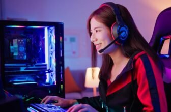 Must-Have Features in a High-End Gaming Headset