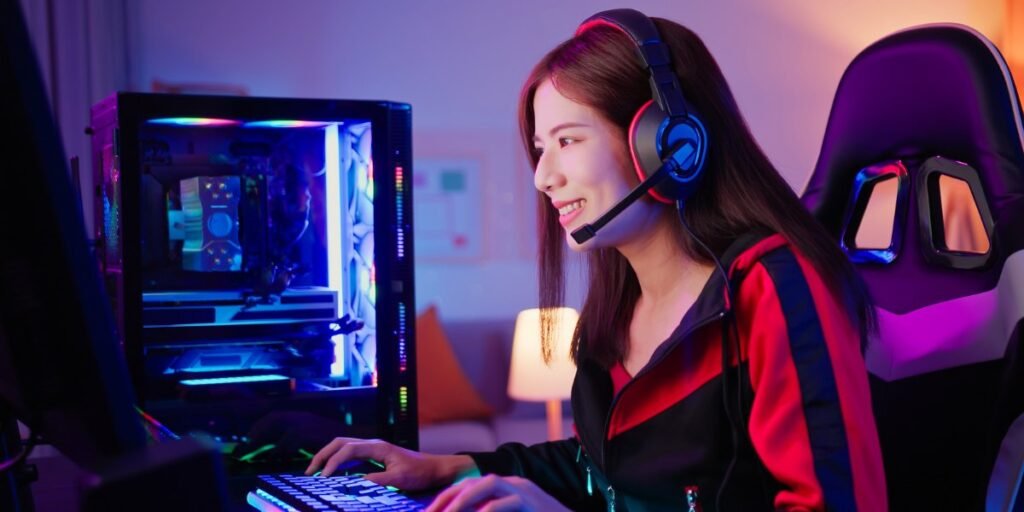 Must-Have Features in a High-End Gaming Headset Must-Have Features in a High-End Gaming Headset
