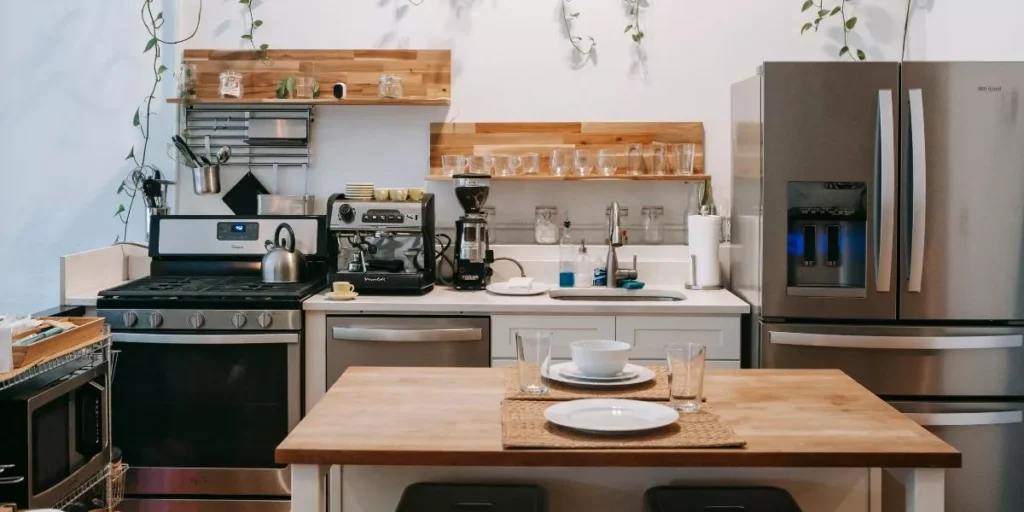 What Are the Most Effective Tools for Kitchen Organization? What Are the Most Effective Tools for Kitchen Organization?