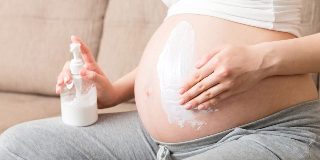How Can You Prevent Stretch Marks During Pregnancy? How Can You Prevent Stretch Marks During Pregnancy?
