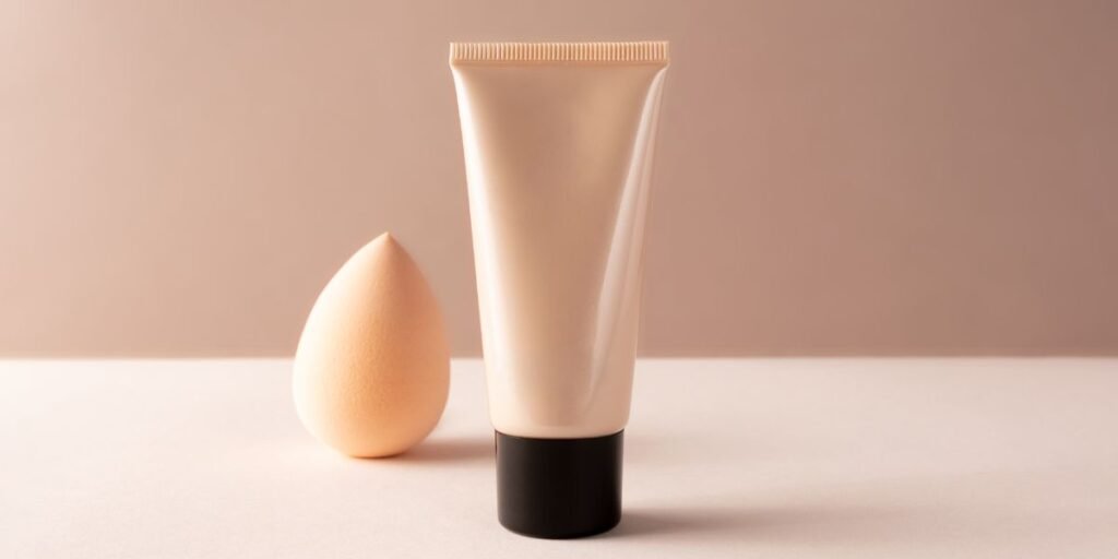 Foundation, Concealer, and Powder Tips Foundation, Concealer, and Powder Tips
