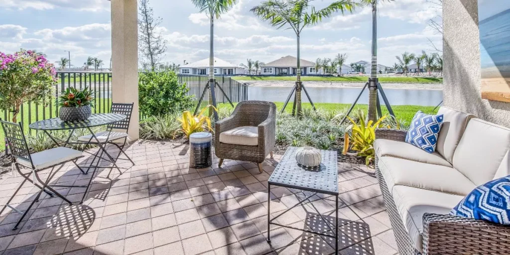 How Do You Design an Outdoor Space for Relaxation? How Do You Design an Outdoor Space for Relaxation?