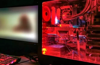 The History of Gaming PC Brands Like Alienware and Razer