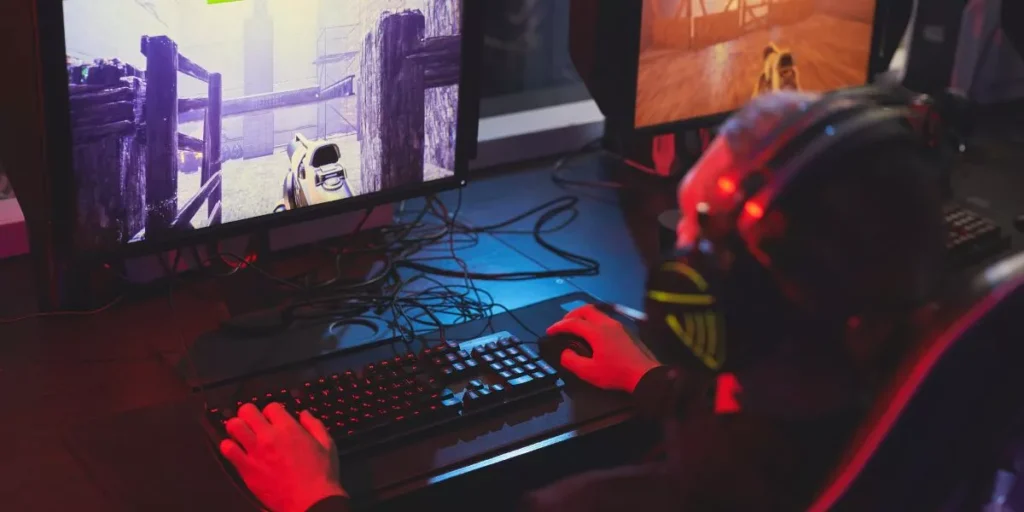 Best Gaming Monitors for Multi-Purpose Use Best Gaming Monitors for Multi-Purpose Use