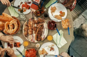 How Can You Create a Seasonal Menu for Your Family?
