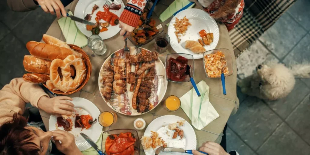 How Can You Create a Seasonal Menu for Your Family? How Can You Create a Seasonal Menu for Your Family?
