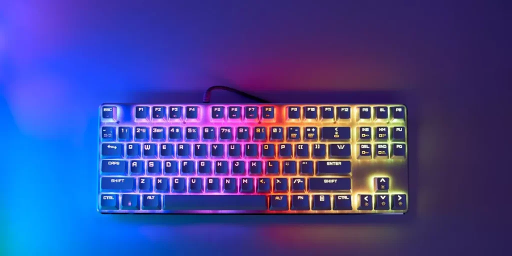 The Best Gaming Keyboards for Every Budget The Best Gaming Keyboards for Every Budget