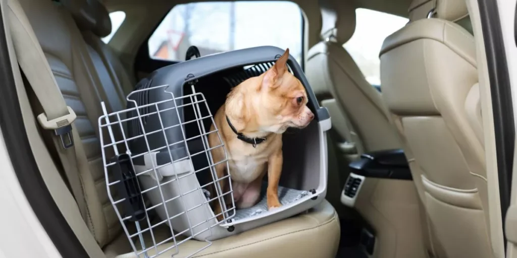 How Do You Safely Handle and Transport Your Small Animal? How Do You Safely Handle and Transport Your Small Animal?