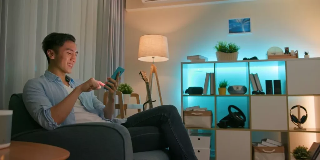 How to Set up a Smart Home Ecosystem With Appliances?