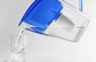 How Can Smart Water Filters Enhance Kitchen Efficiency?