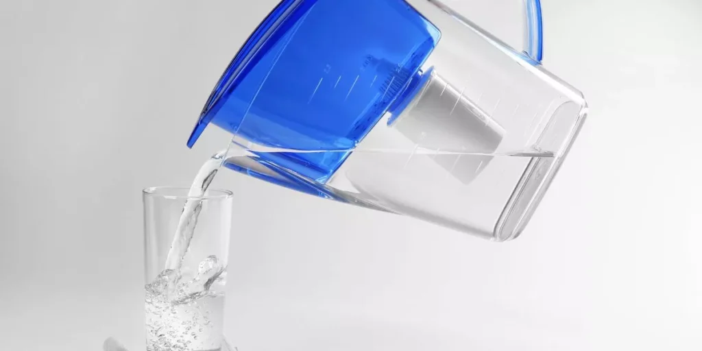 How Can Smart Water Filters Enhance Kitchen Efficiency? How Can Smart Water Filters Enhance Kitchen Efficiency?