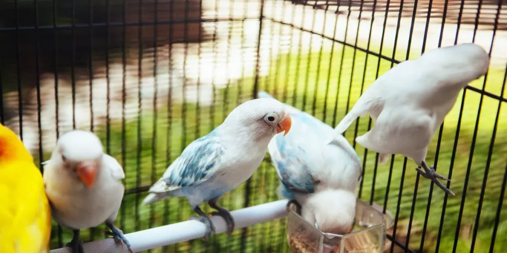 What Are the Essential Supplies for a New Pet Bird? What Are the Essential Supplies for a New Pet Bird?