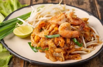 How Can You Cook a Traditional Thai Meal at Home?