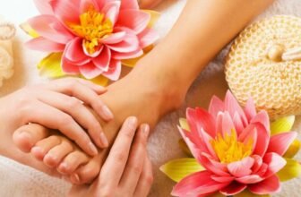 Top Hygiene Practices for Fresh, Fragrance-Free Feet