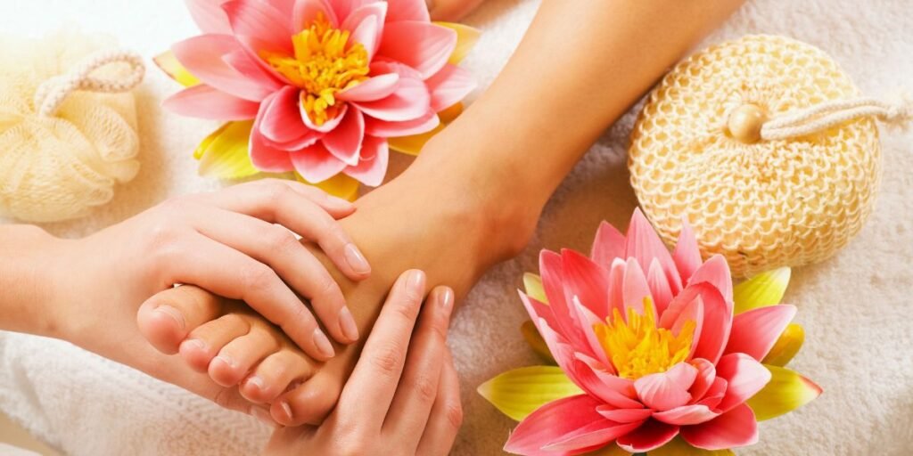 Top Hygiene Practices for Fresh, Fragrance-Free Feet Top Hygiene Practices for Fresh, Fragrance-Free Feet