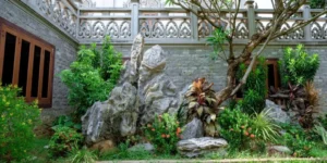 What Are the Best Garden Designs for Sloped Spaces?