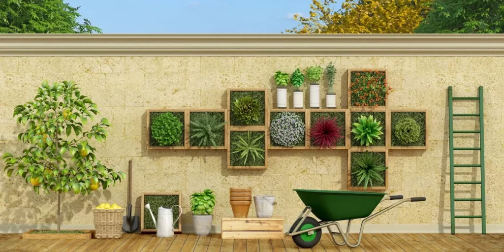 What Are the Best Ideas for Vertical Gardening? What Are the Best Ideas for Vertical Gardening?
