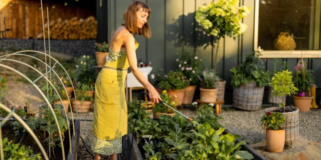 What Are the Benefits of Organic Gardening for the Environment? What Are the Benefits of Organic Gardening for the Environment?
