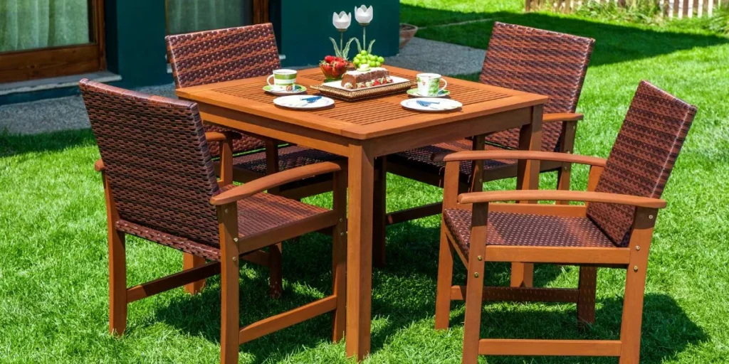 Budget-Friendly Garden Furniture Ideas Budget-Friendly Garden Furniture Ideas