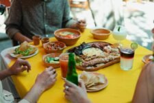 Mexican Fiesta at Home: Tacos, Salsas, and More