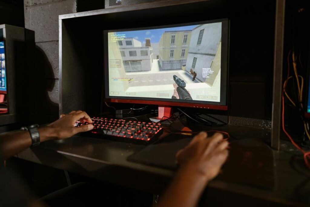 What Features Should You Look for in a Gaming Keyboard for FPS Games? What Features Should You Look for in a Gaming Keyboard for FPS Games?