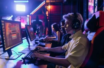 How to Connect a Gaming Headset to Your Console or PC?