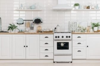 What Are the Best Lighting Ideas to Enhance Kitchen Decor?
