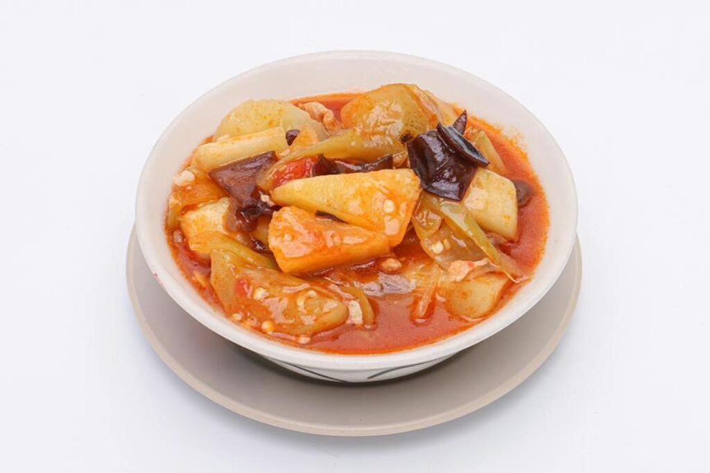 What Are the Must-Have Ingredients for Chinese Stir-Fry? What Are the Must-Have Ingredients for Chinese Stir-Fry?
