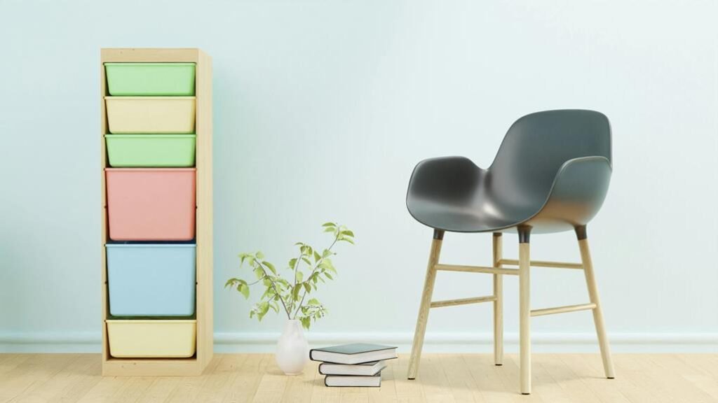 Eco-Friendly Storage Ideas for Sustainable Living Eco-Friendly Storage Ideas for Sustainable Living