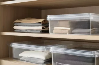 How Do You Organize Your Home Without Spending a Lot?