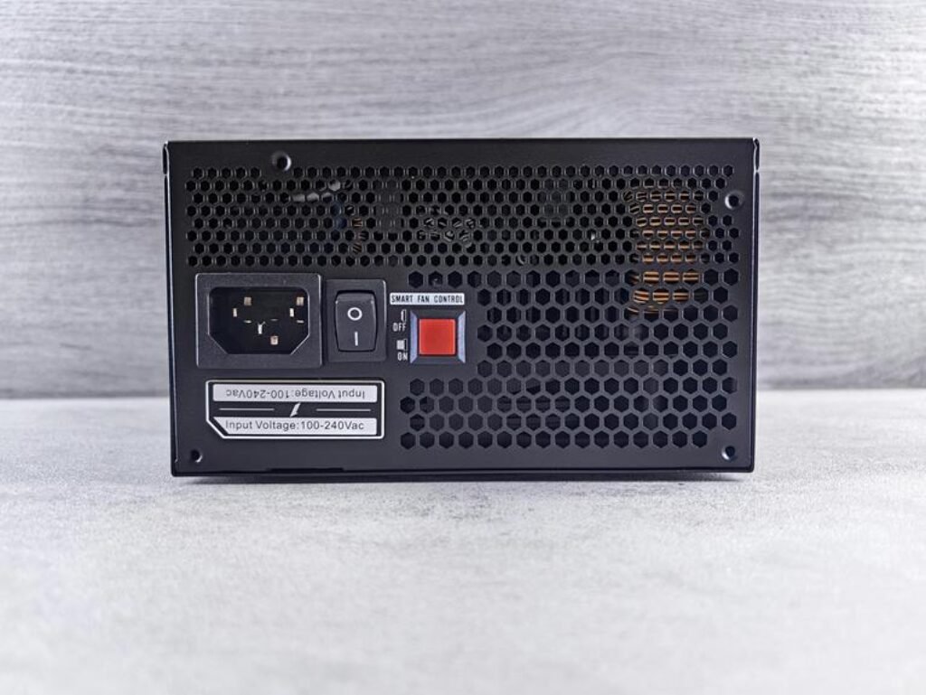 How to Choose the Right Power Supply Unit (PSU) for Your Gaming PC? How to Choose the Right Power Supply Unit (PSU) for Your Gaming PC?