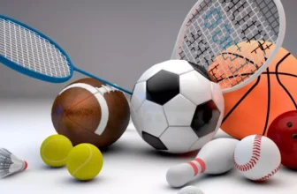 How Can You Store Sports Equipment Without Sacrificing Space?
