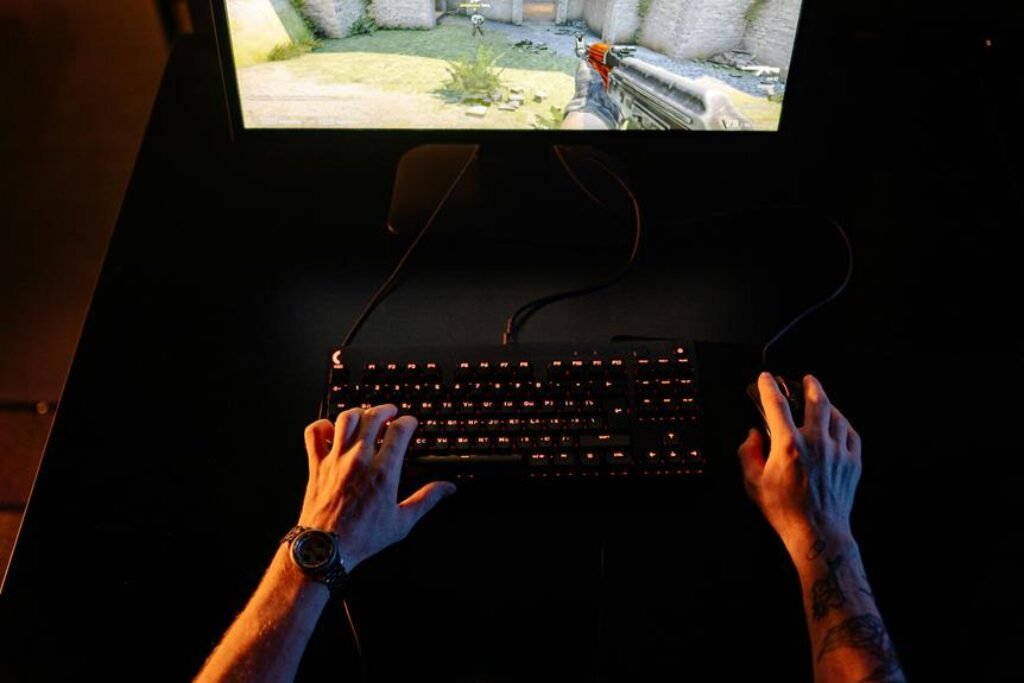 What Are the Best Ambidextrous Gaming Mice? What Are the Best Ambidextrous Gaming Mice?