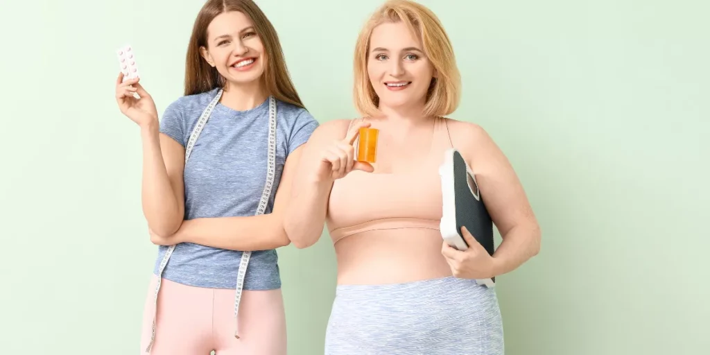 The Science Behind Effective Weight Loss