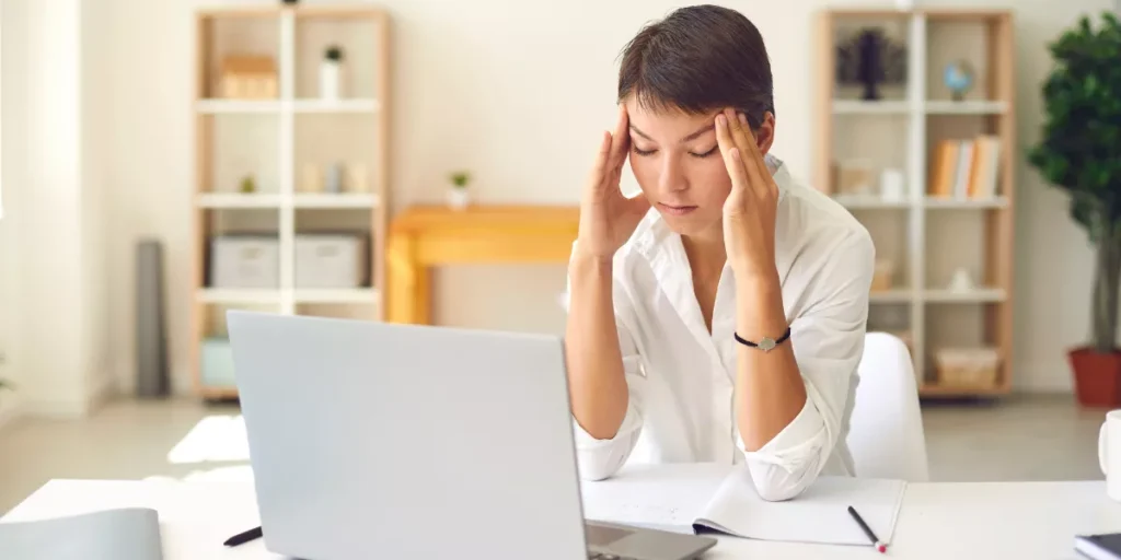 What Are the Long-Term Effects of Chronic Stress?