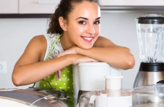What Are the Best Practices for Using Kitchen Appliances?