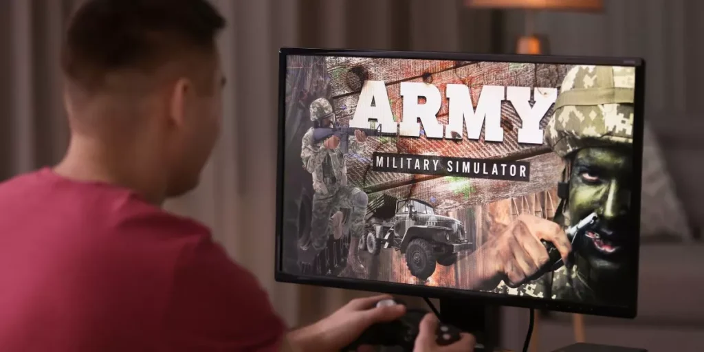 What Are the Top Monitors for Console Gaming? What Are the Top Monitors for Console Gaming?